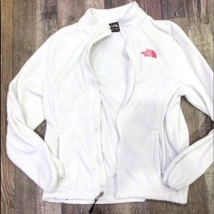 NORTH FACE BREAST CANCER 🎗💗🤍